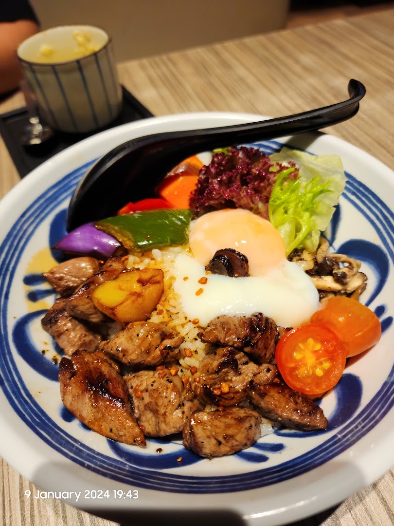 Itacho Sushi