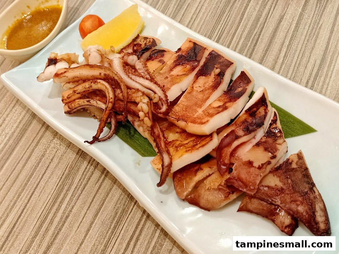 Itacho Sushi image 12