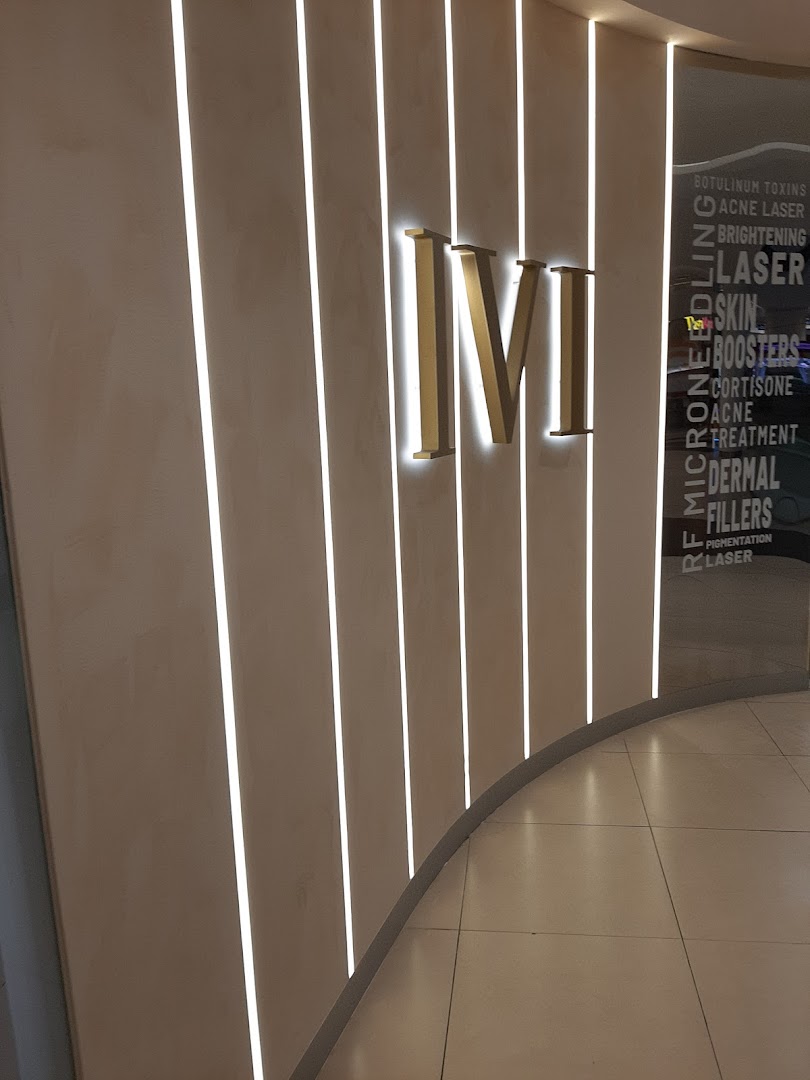 IVI Medical Clinic - Tampines Mall