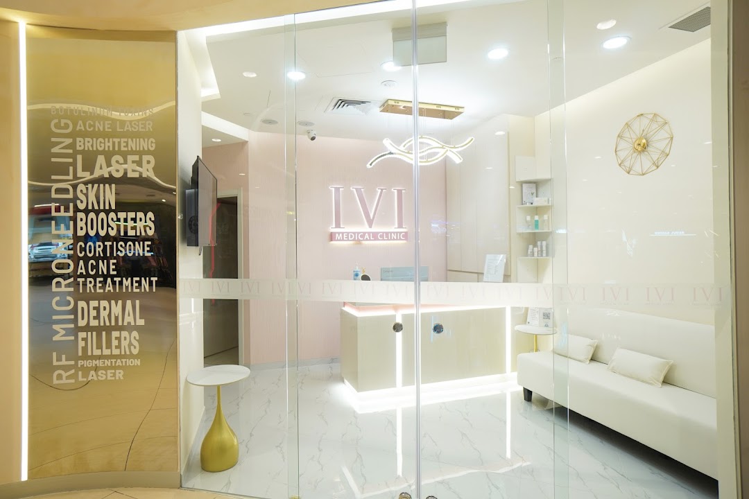IVI Medical Clinic - Tampines Mall image 2
