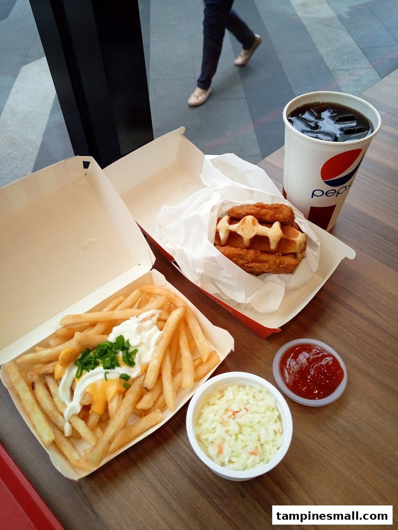 KFC