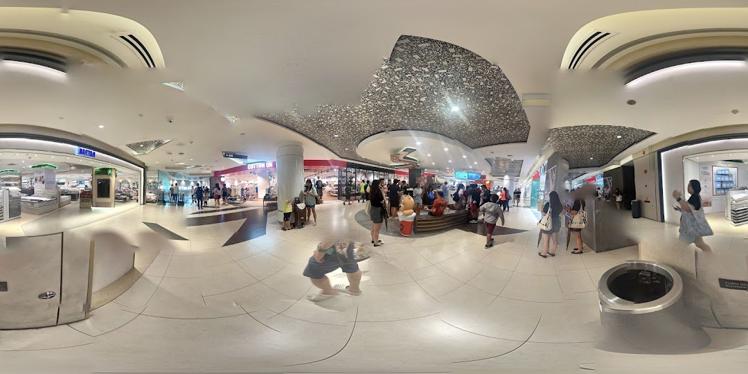 KOI Thé  Tampines Mall