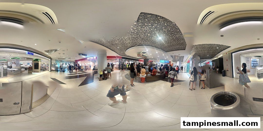 KOI Thé  Tampines Mall image 18