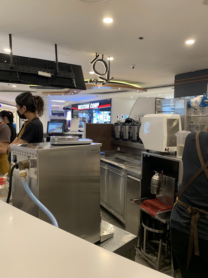 KOI Thé  Tampines Mall