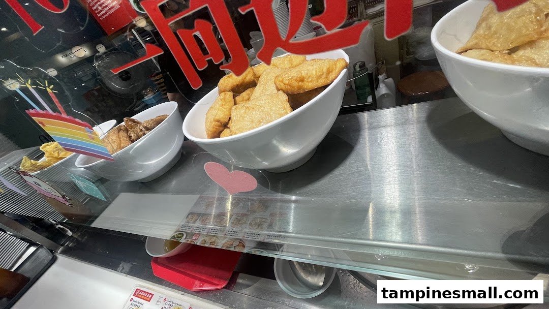 Koo Kee Yong Tow Foo Mee image 4