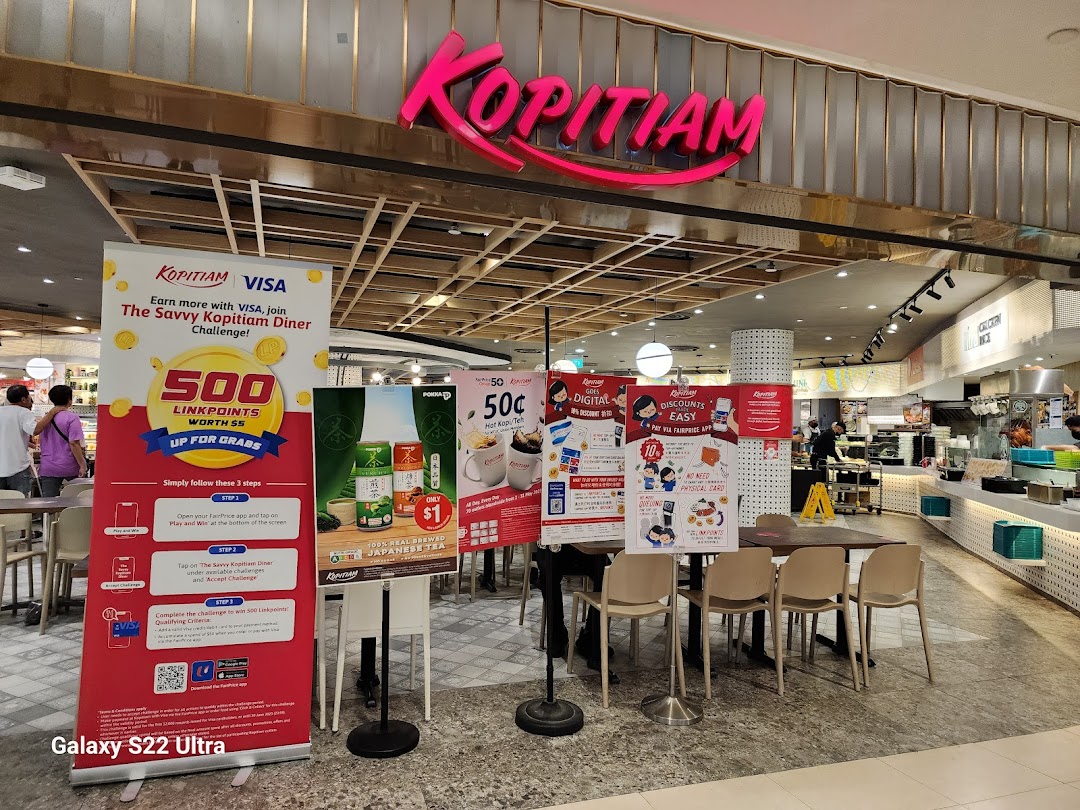Kopitiam