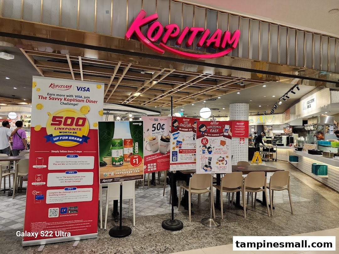 Kopitiam