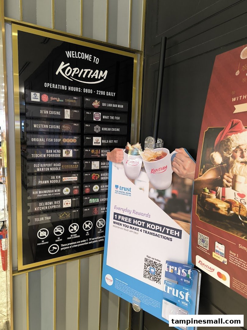 Kopitiam
