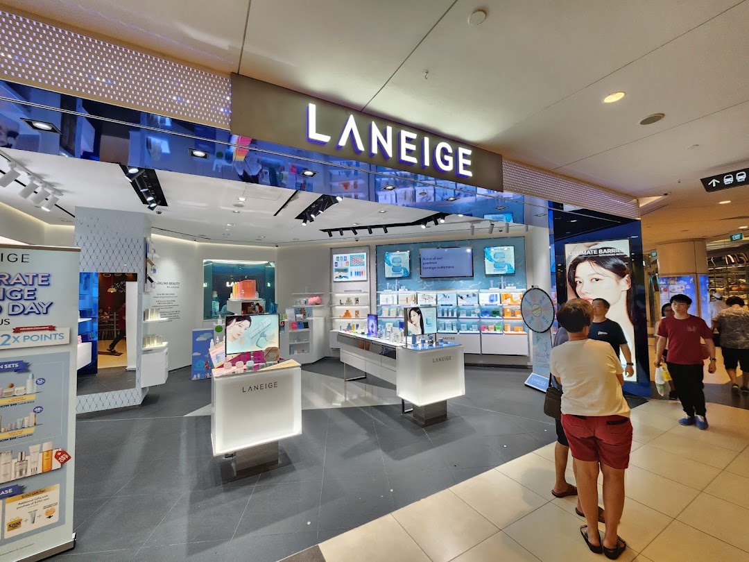 Laneige