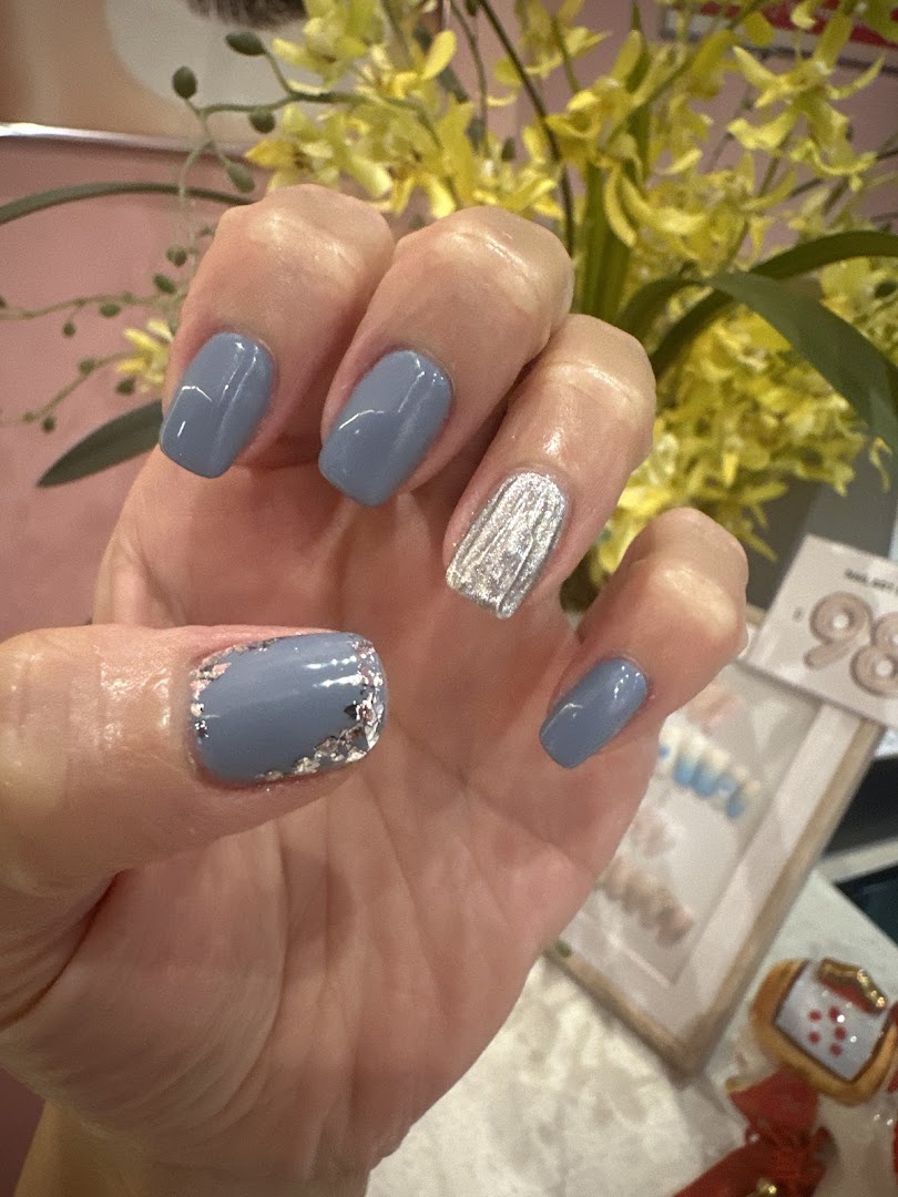 N20 Nail Spa  Tampines Mall