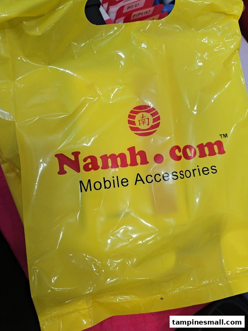 Namh.com image 3