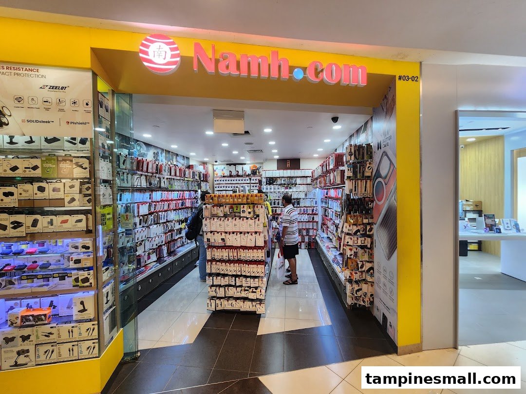 Namh.com