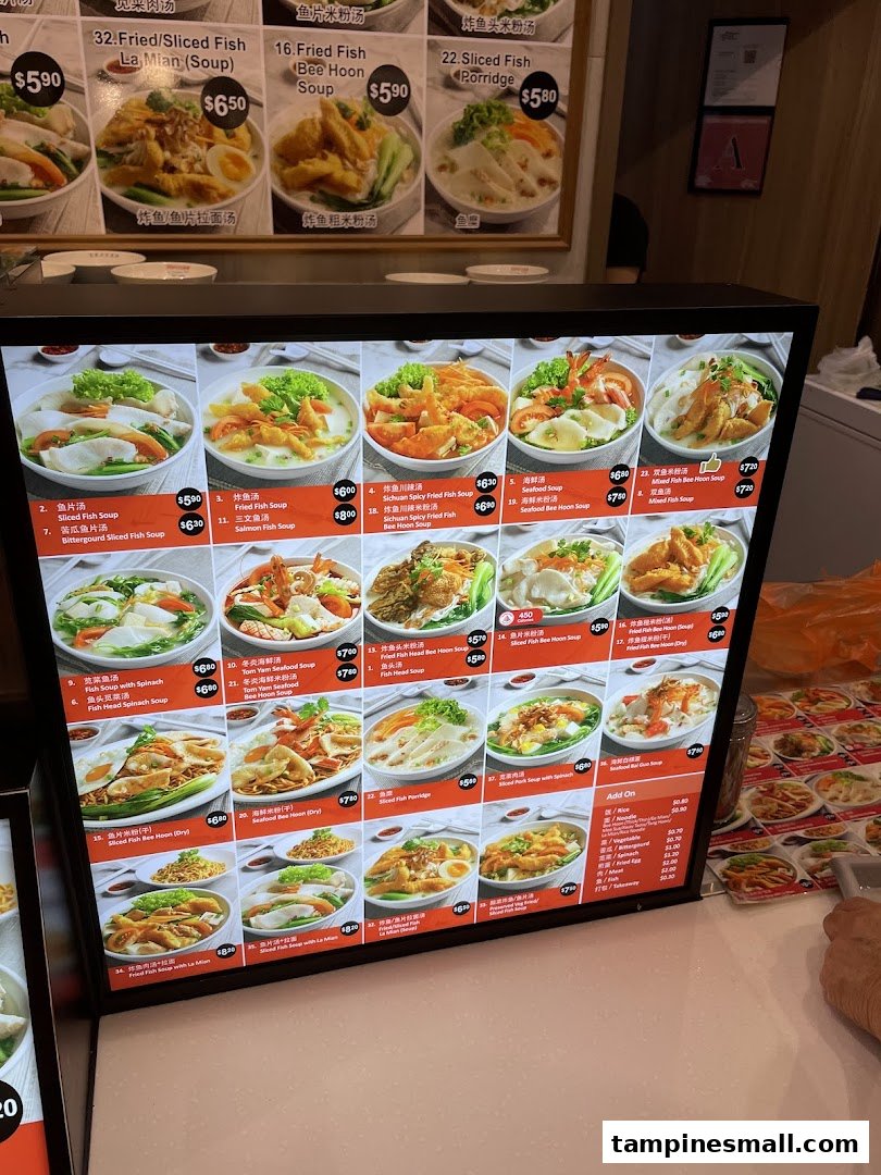 Original Fish Soup image 19