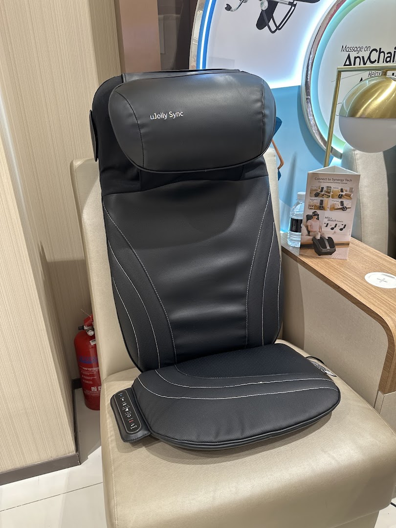 OSIM Tampines Mall