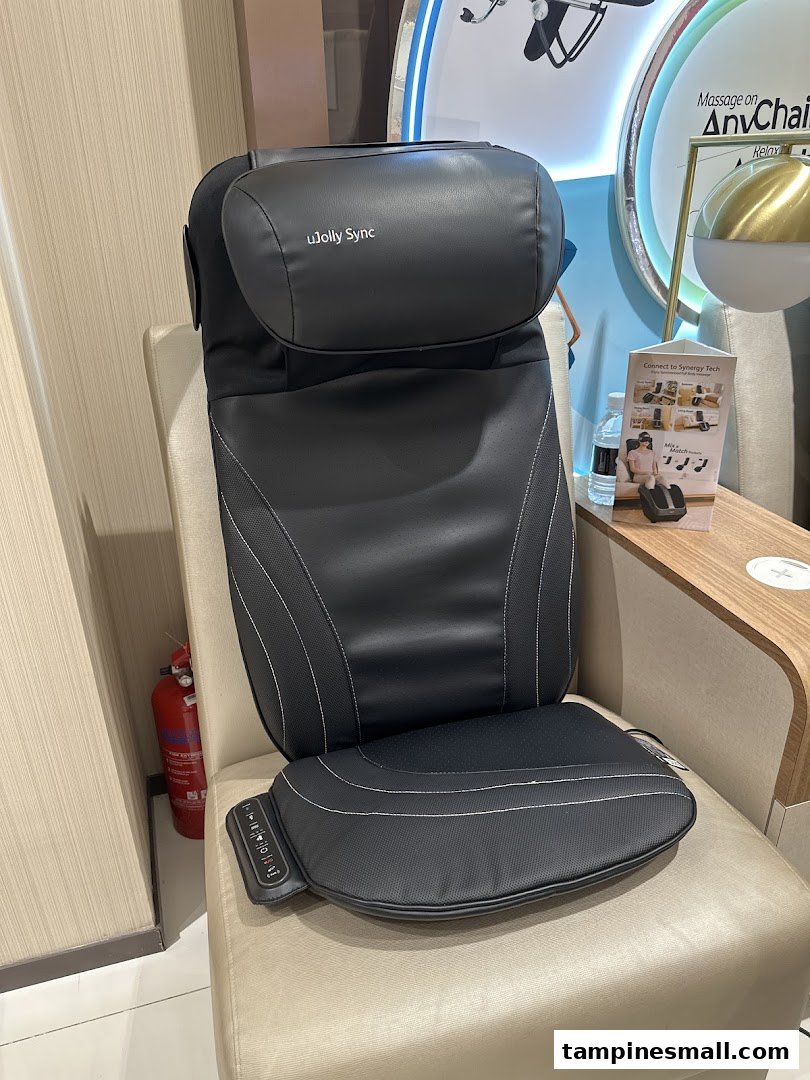 OSIM Tampines Mall image 12