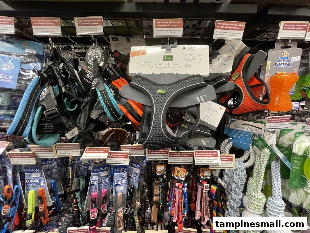 Pet Lovers Centre - Tampines Mall image 8