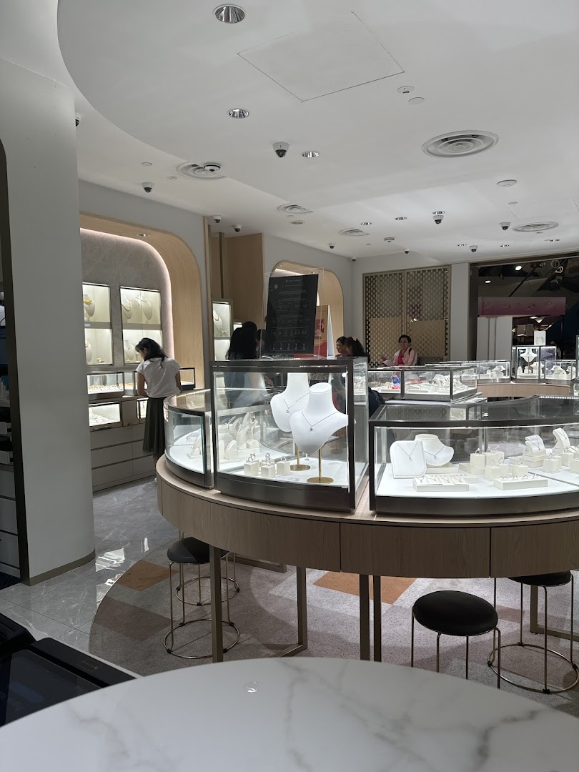 Poh Heng Jewellery Tampines Mall image 5