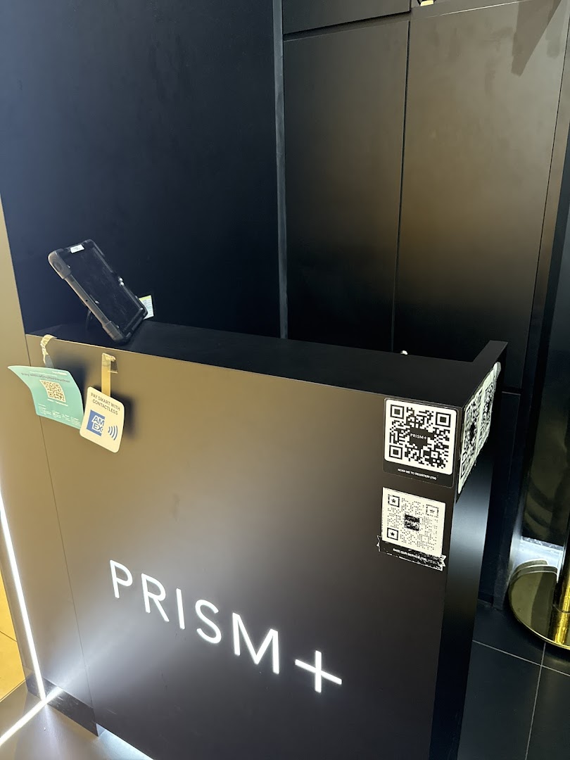 PRISM Tampines Mall