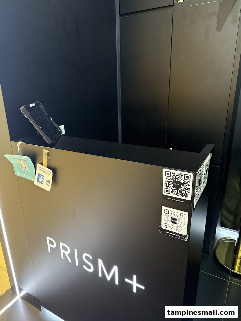 PRISM Tampines Mall image 20