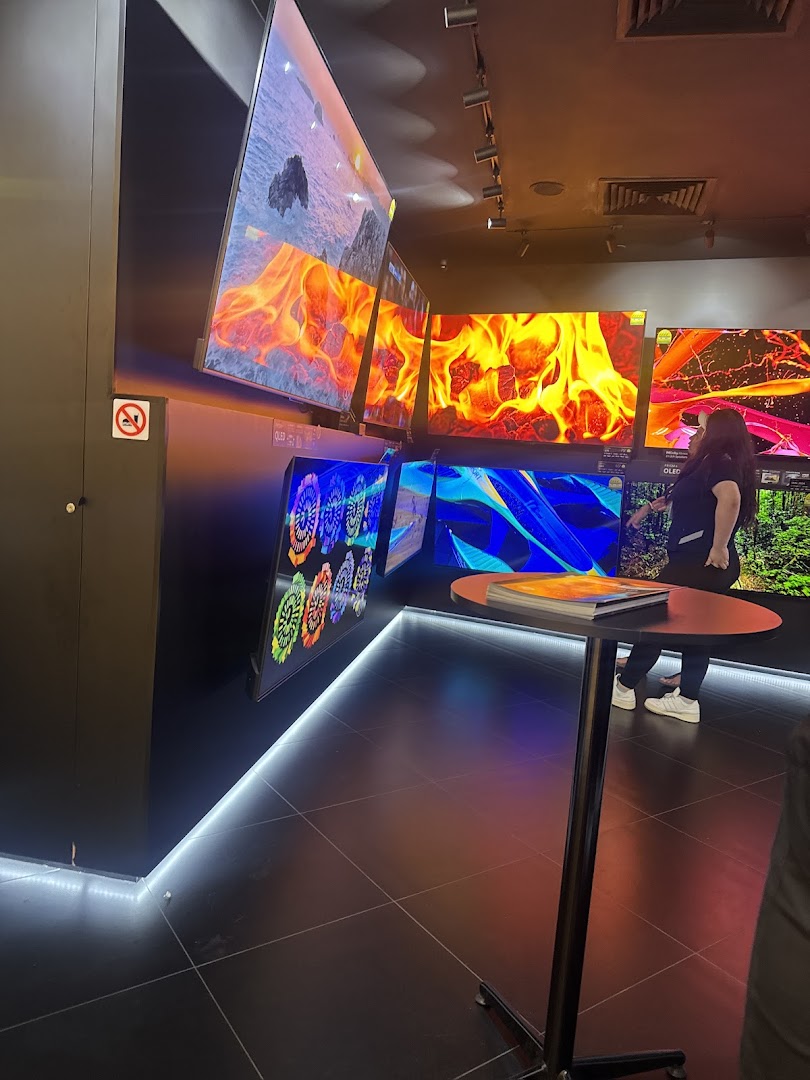 PRISM Tampines Mall