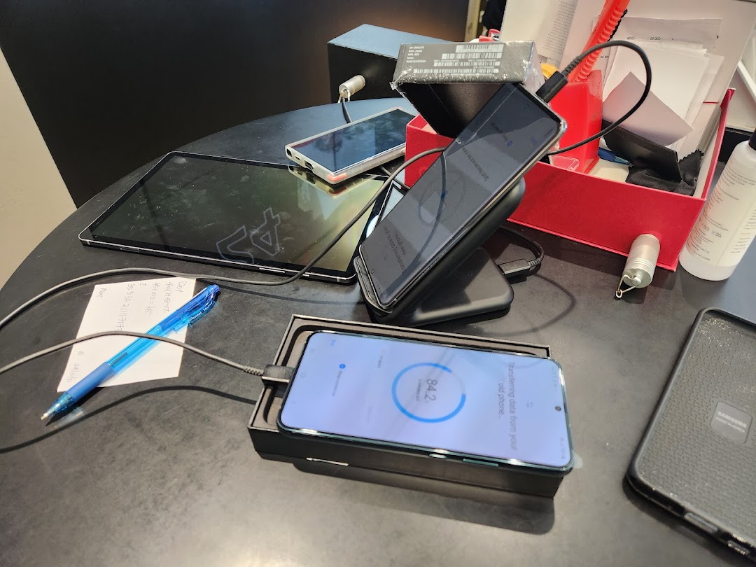 Samsung Experience Store