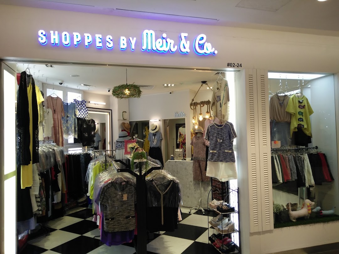 SHOPPES BY Meir  Co.