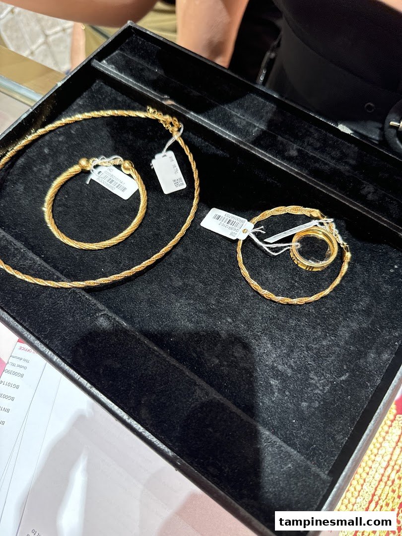 SK Gold - Tampines Mall image 27