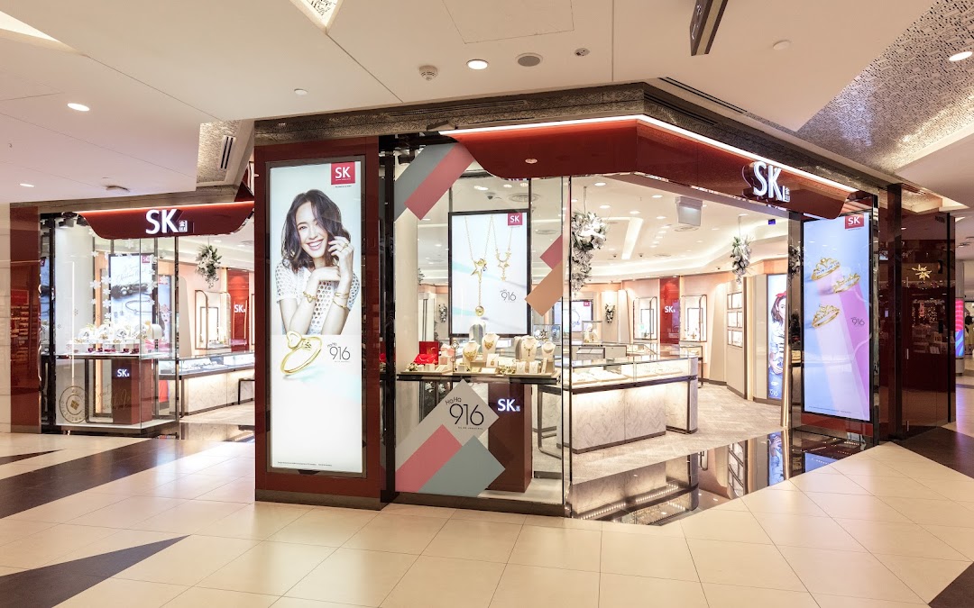 SK Gold - Tampines Mall