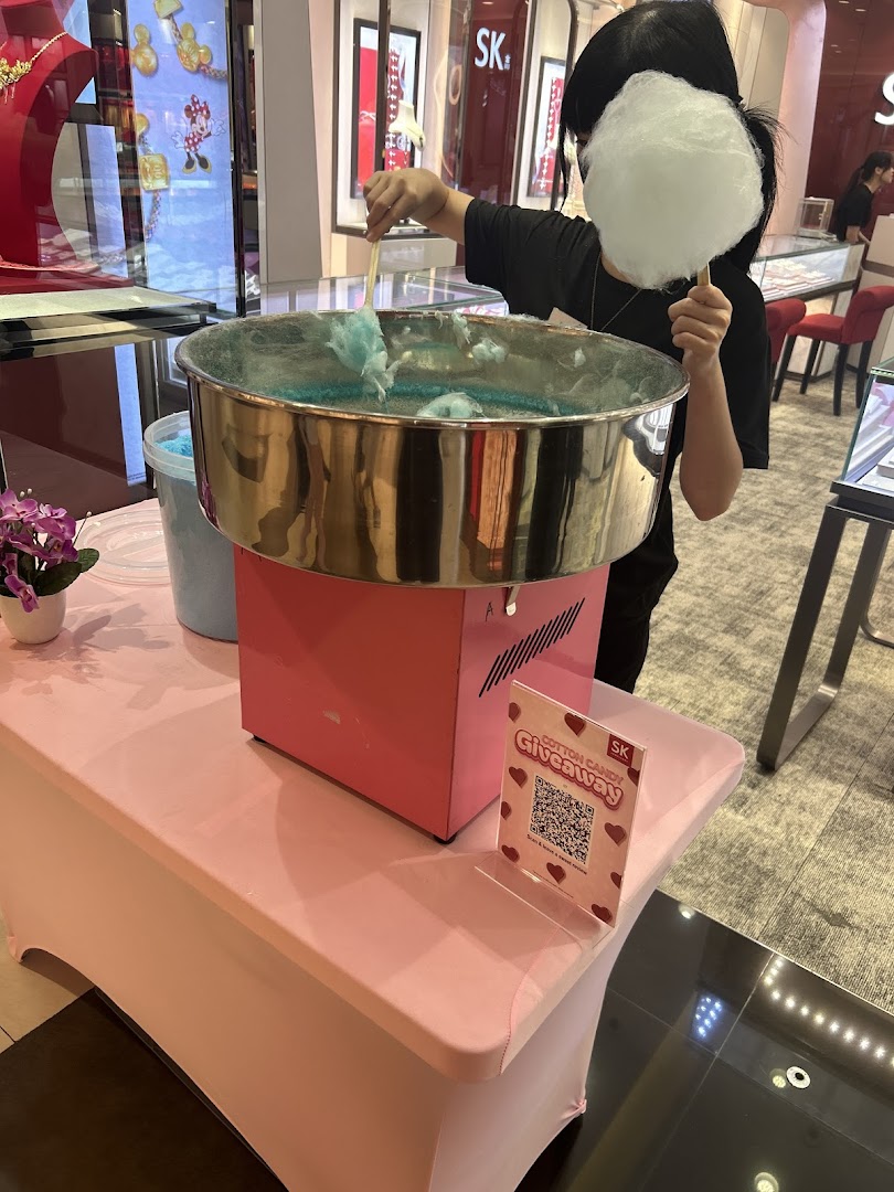 SK Gold - Tampines Mall