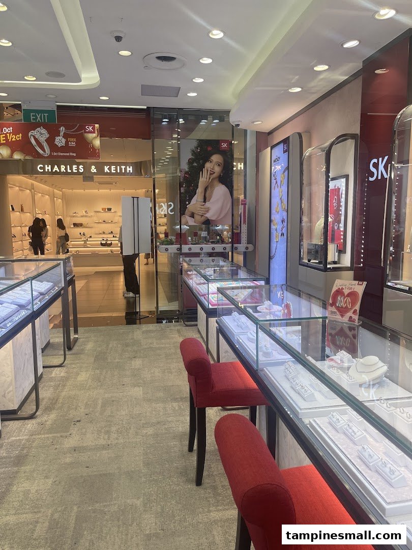 SK Gold - Tampines Mall image 13