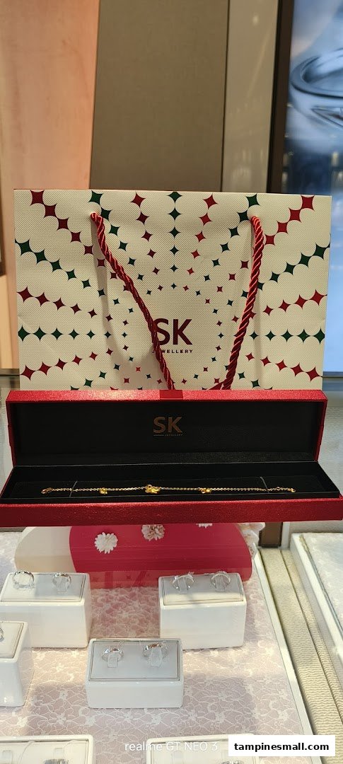 SK Gold - Tampines Mall image 15