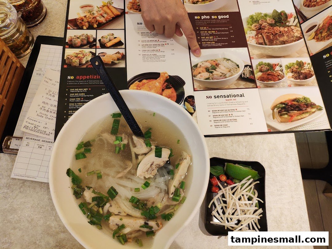 So Pho Tampines Mall image 18