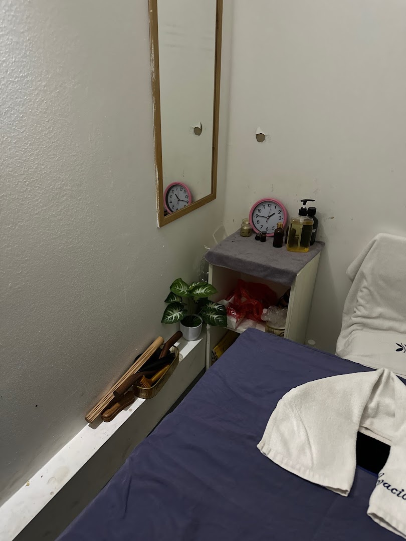 Spacio TCM Wellness - Tampines