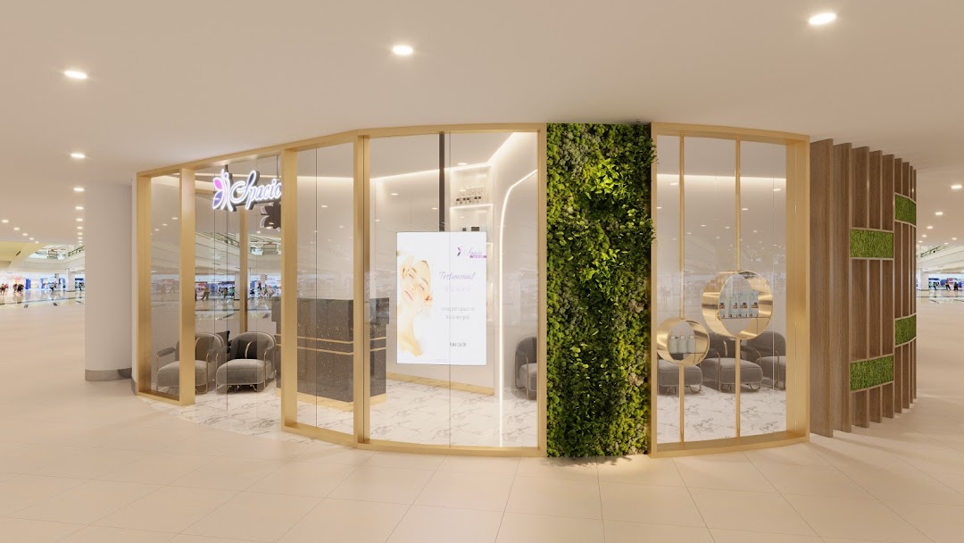 Spacio TCM Wellness - Tampines