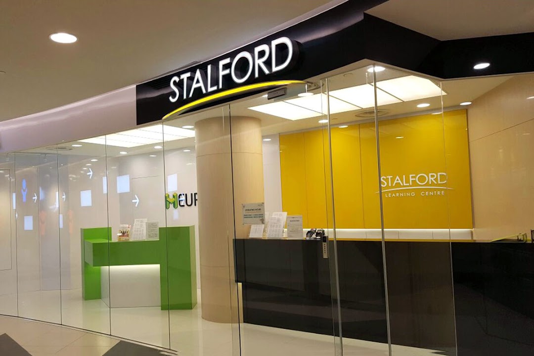 Stalford Learning Centre  Tampines, Tampines Mall