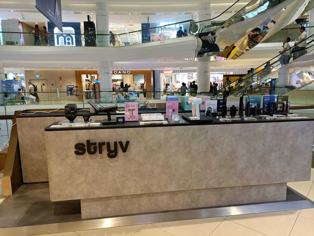Stryv Tampines Mall