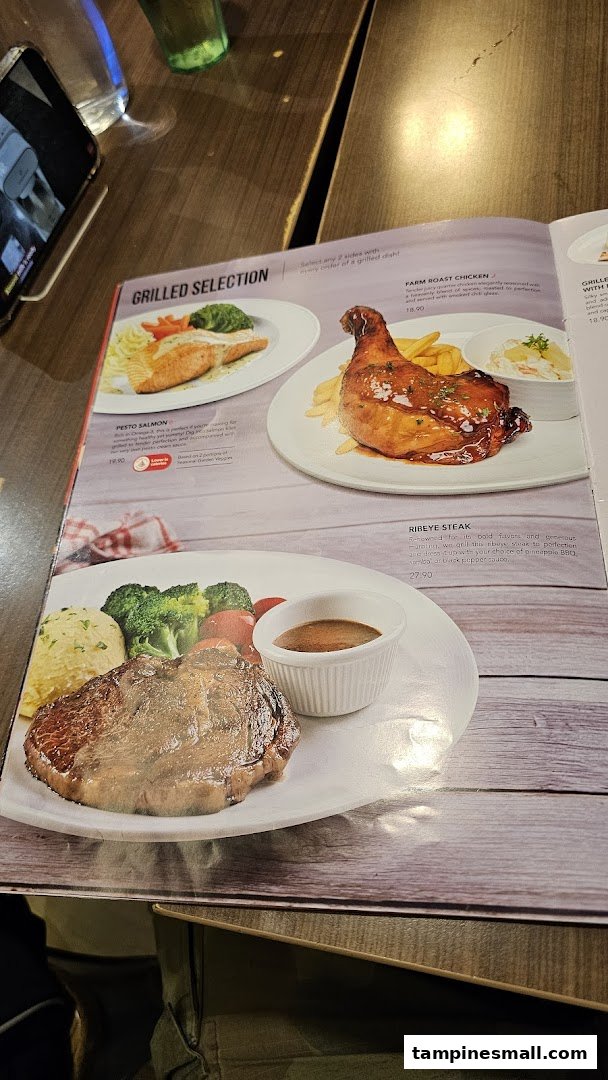 Swensens  Tampines Mall image 34