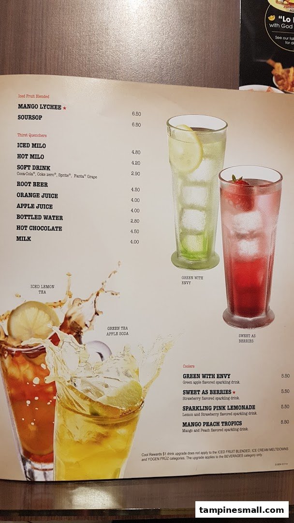 Swensens  Tampines Mall image 78