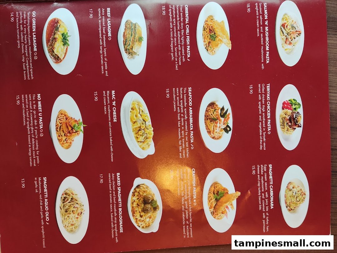 Swensens  Tampines Mall image 76