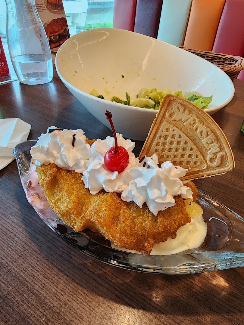 Swensens Tampines Mall