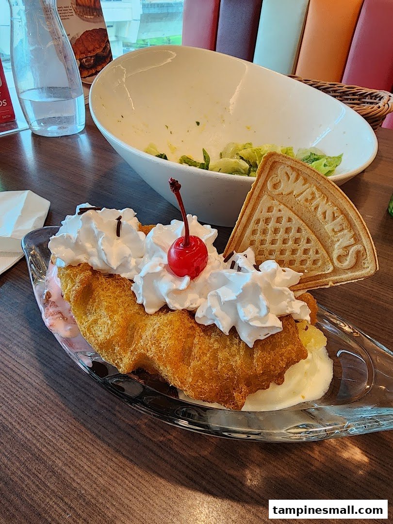Swensens  Tampines Mall image 3