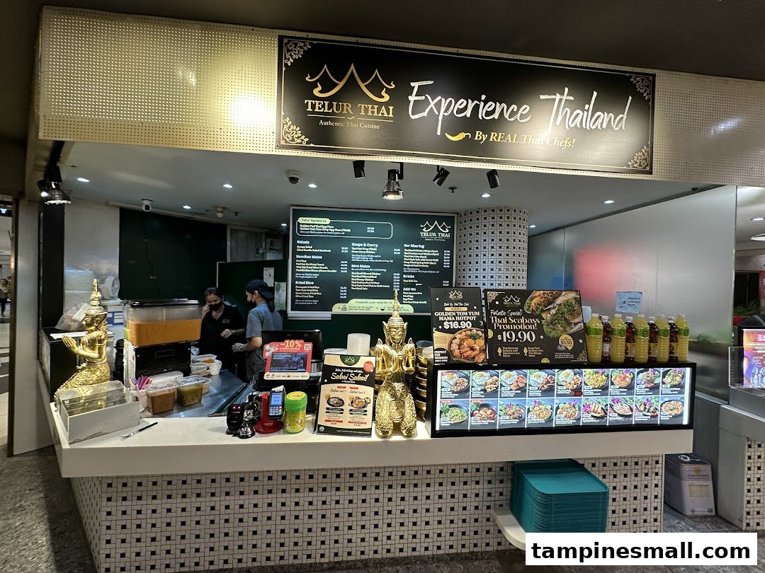 Telur Thai