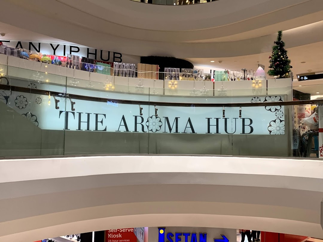 The Aroma Hub