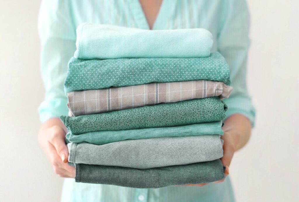 The Care Laundry Tampines Mall