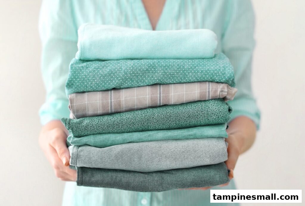 The Care Laundry Tampines Mall image 3