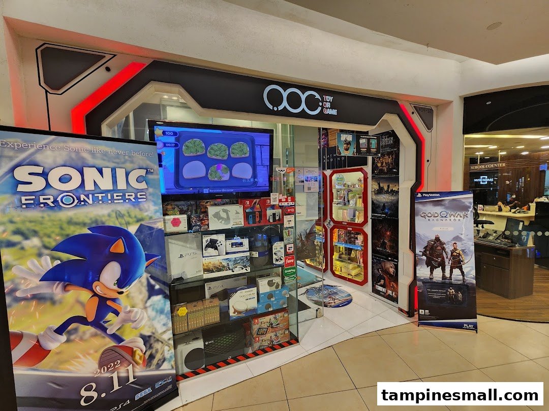 Toy Or Game