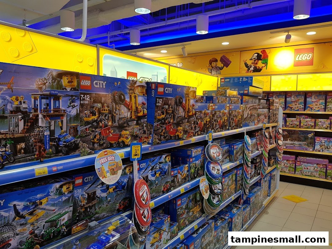 ToysRUs - Tampines Mall image 16