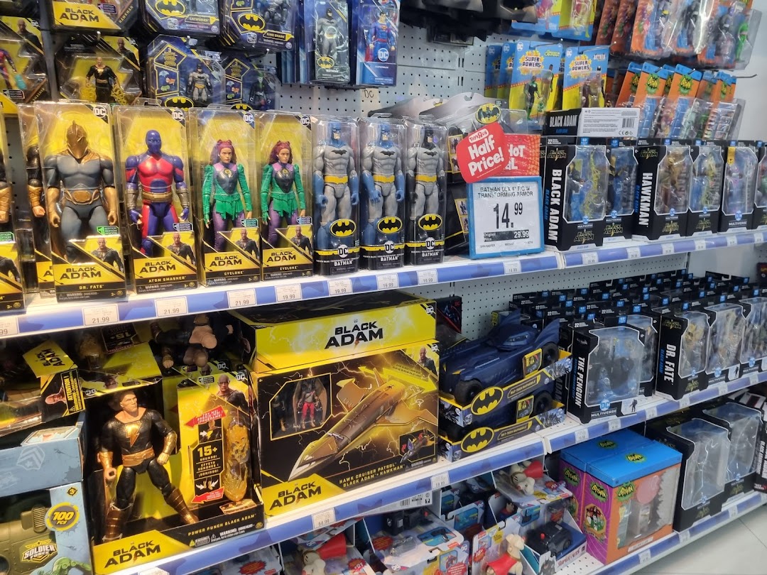 ToysRUs - Tampines Mall