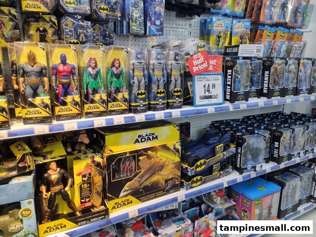 ToysRUs - Tampines Mall image 5