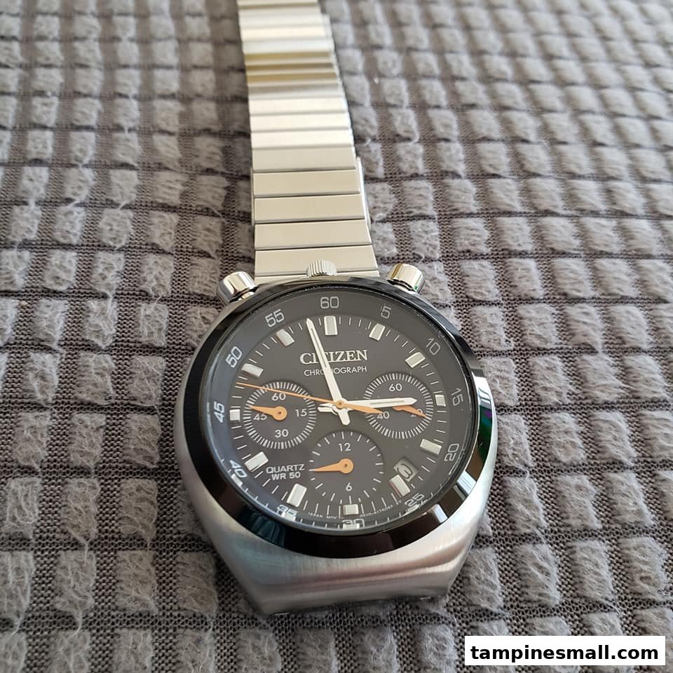 Vincent Watch Tampines Mall  Official TAG Heuer Longines Ball Retailer image 16